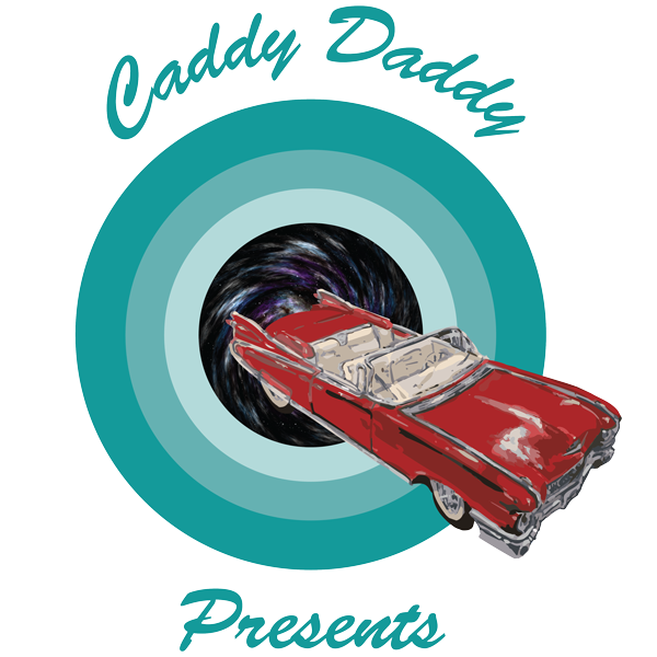 Caddy Daddy Presents Media for Cadillac Fans