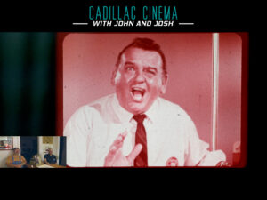 Check Out This Vintage Cadillac Film Strip We Watched. Interesting!