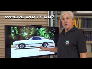 The Mystery of My Stolen 1970 Oldsmobile 442