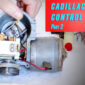 How To Rebuild A 1963-64 Cadillac Cruise Control Unit Part 2