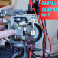 How To Rebuild A 1963-64 Cadillac Cruise Control Unit Part 3