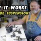 How Air Ride Suspension Works