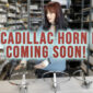 1959 Cadillac Horn Rings Coming Soon